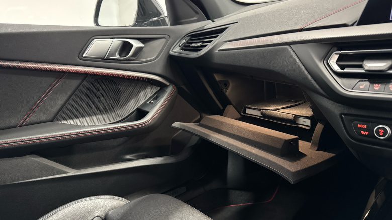 BMW 1 Series 128ti 5dr Step Auto Petrol Hatchback